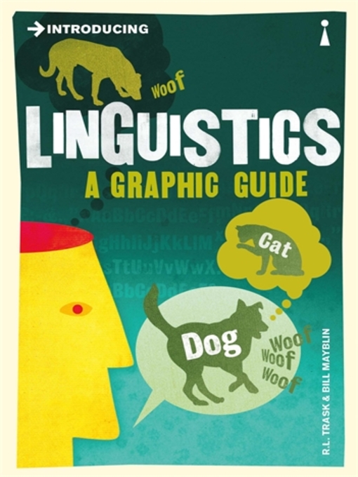 Title details for Introducing Linguistics by R. L. Trask - Wait list